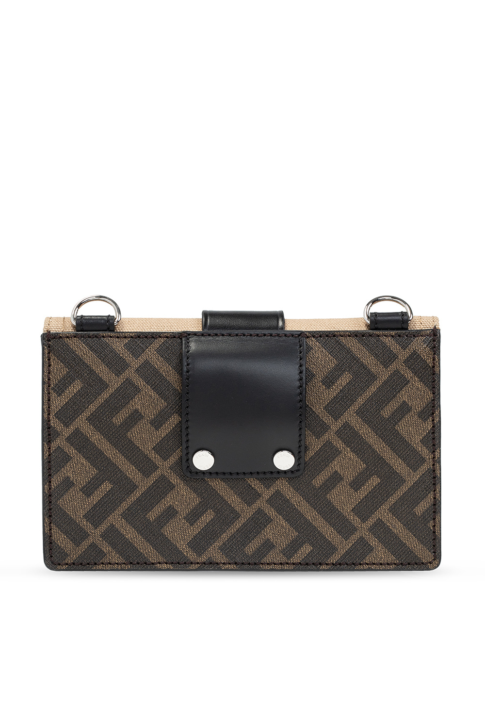 Fendi ‘Baguette’ shoulder bag